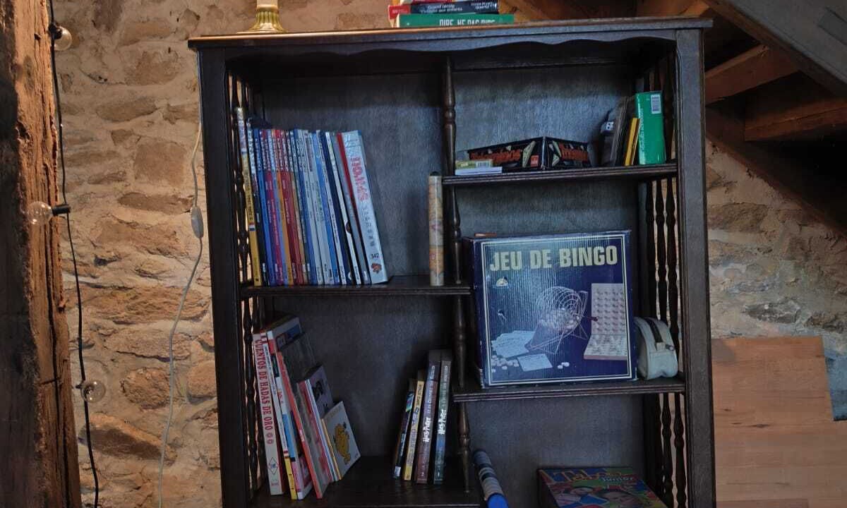 Photo of Bedroom in Pensol