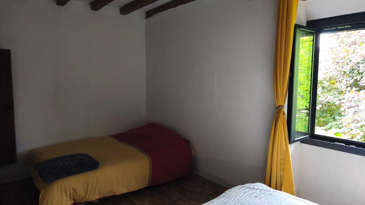 Photo of Bedroom in Pensol