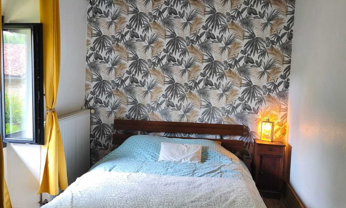Photo of Bedroom in Pensol