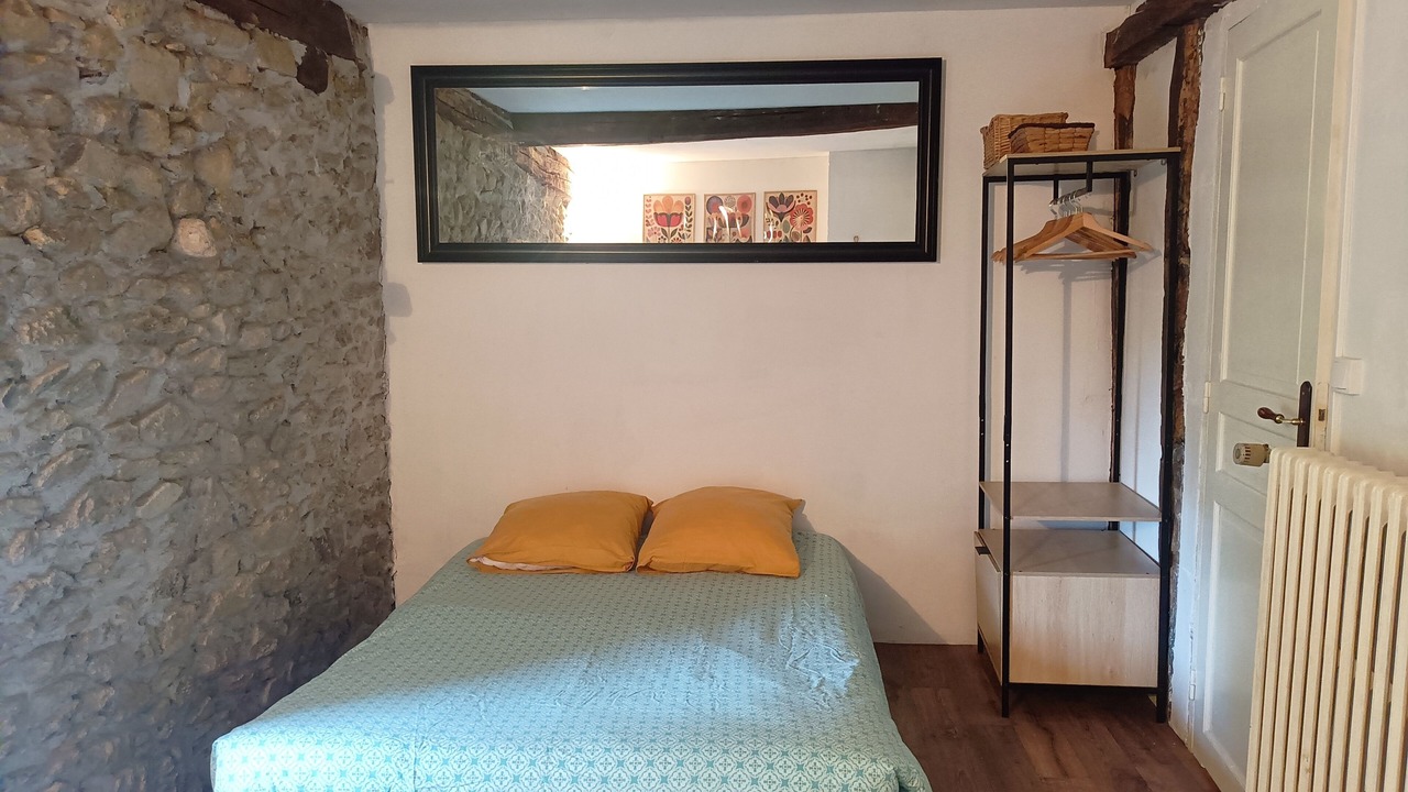 Photo of Bedroom in Pensol