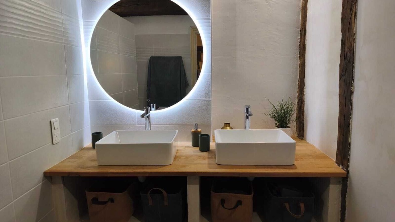 Photo of Bathroom in Pensol