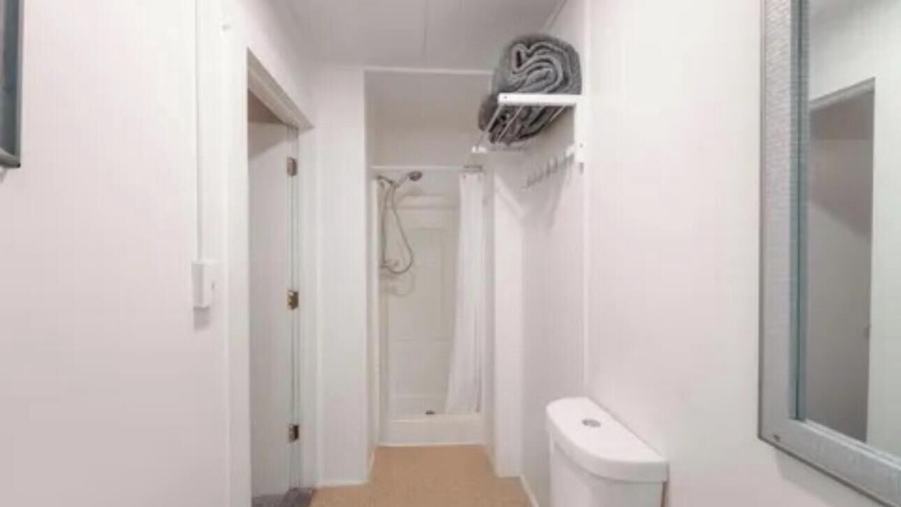 Photo of Bathroom in Roseburg