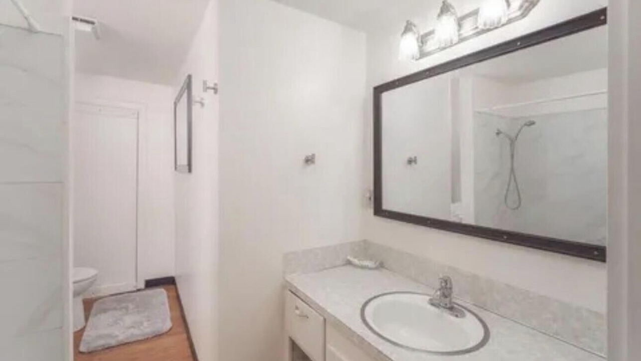 Photo of Bathroom in Roseburg