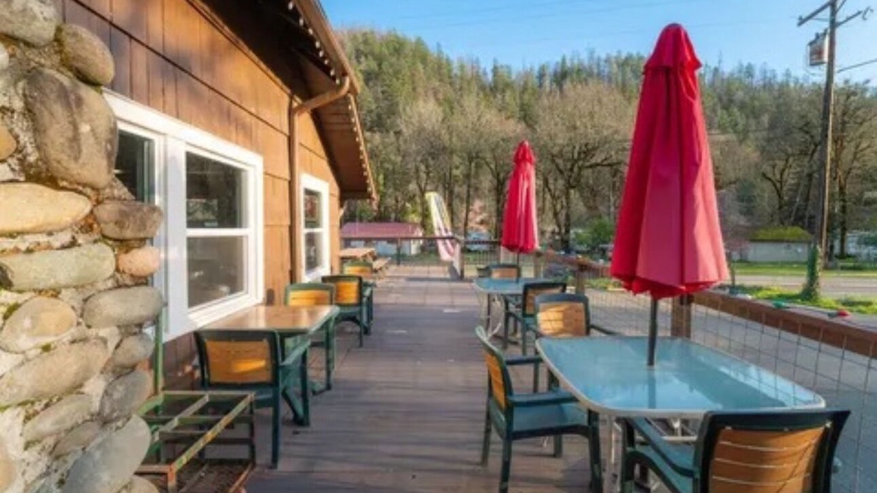 Photo of Outdoor in Roseburg