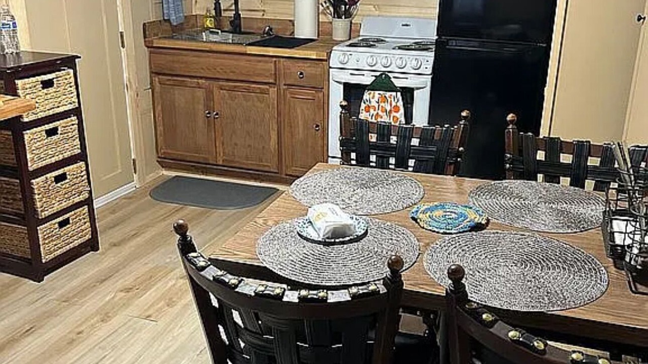 Photo of Kitchen in Roseburg