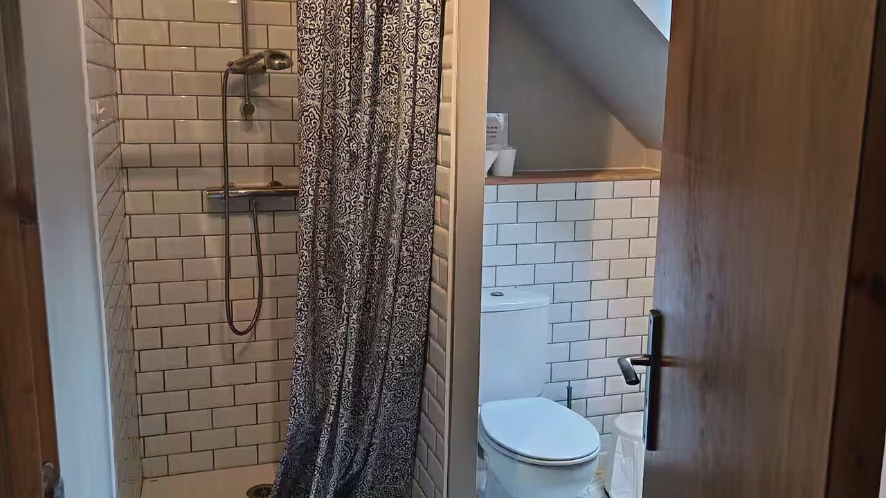 Photo of Bathroom in Sainte-Marie-de-Campan