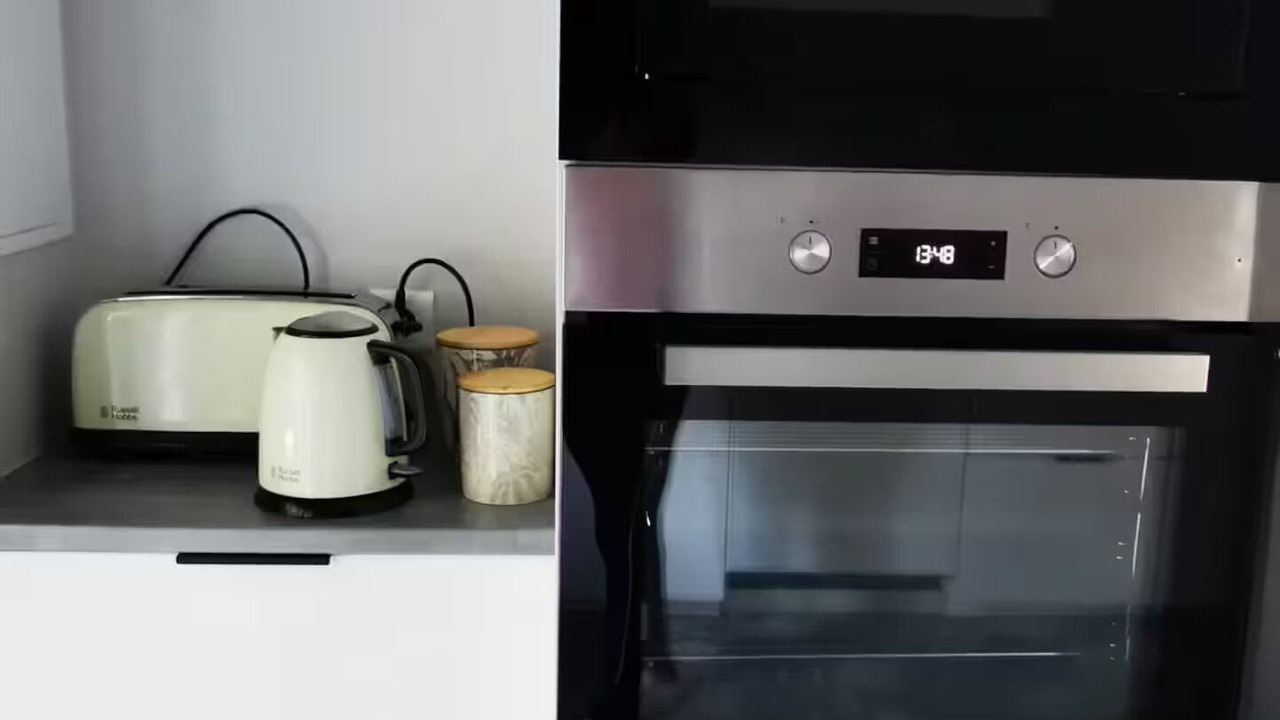 Photo of Kitchen in Sainte-Marie-de-Campan
