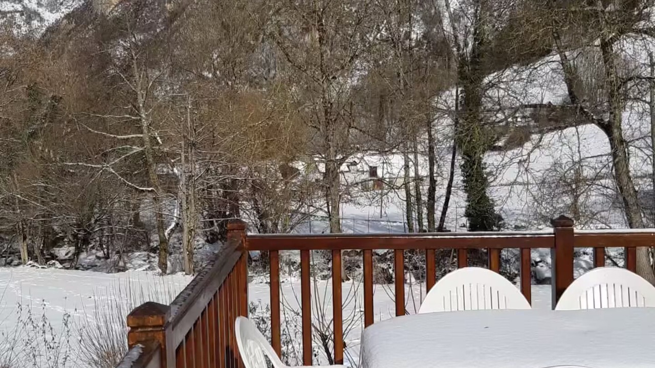 Photo of Outdoor in Sainte-Marie-de-Campan