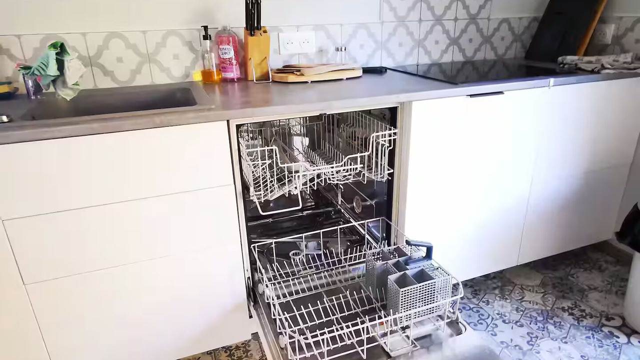 Photo of Kitchen in Sainte-Marie-de-Campan