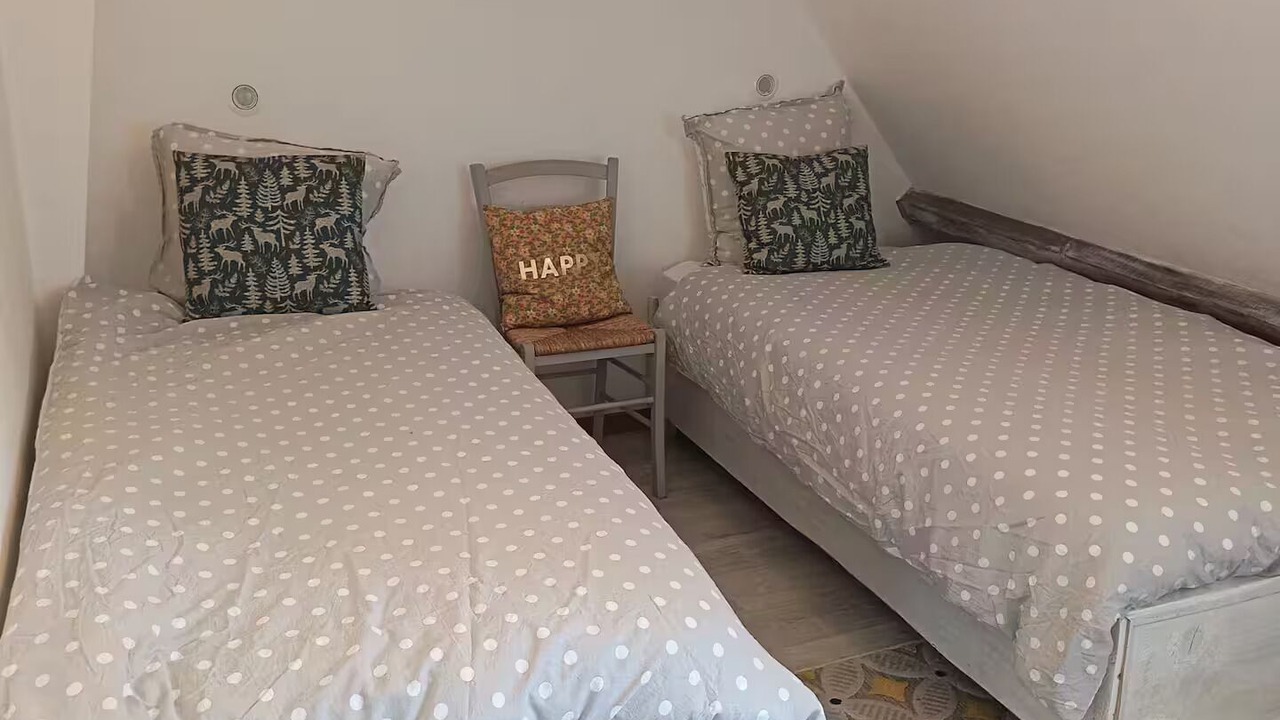 Photo of Bedroom in Sainte-Marie-de-Campan