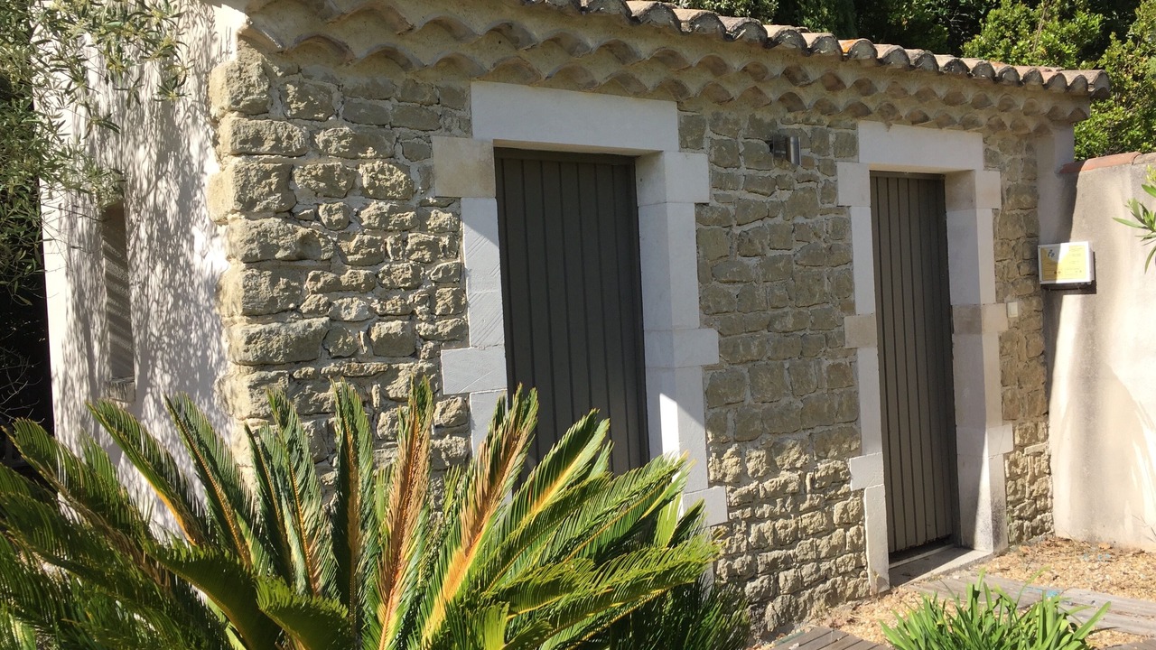 Photo of Outdoor in Montaren-et-Saint-Mediers
