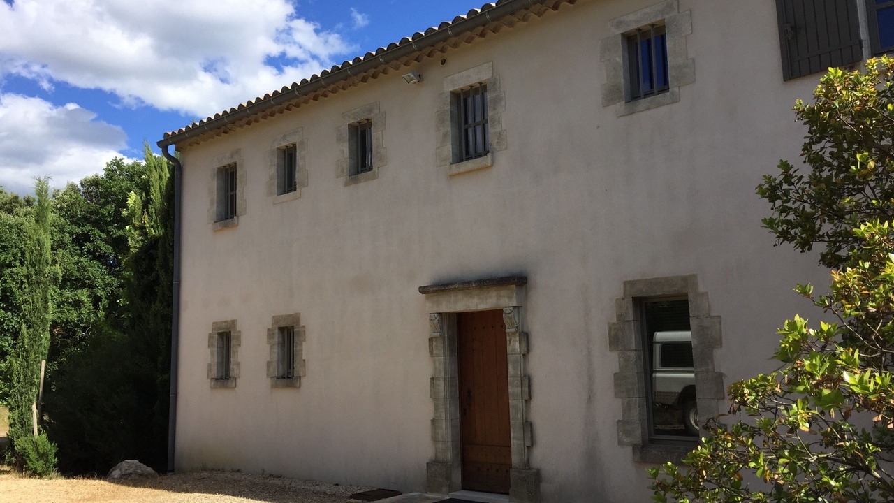 Photo of Outdoor in Montaren-et-Saint-Mediers