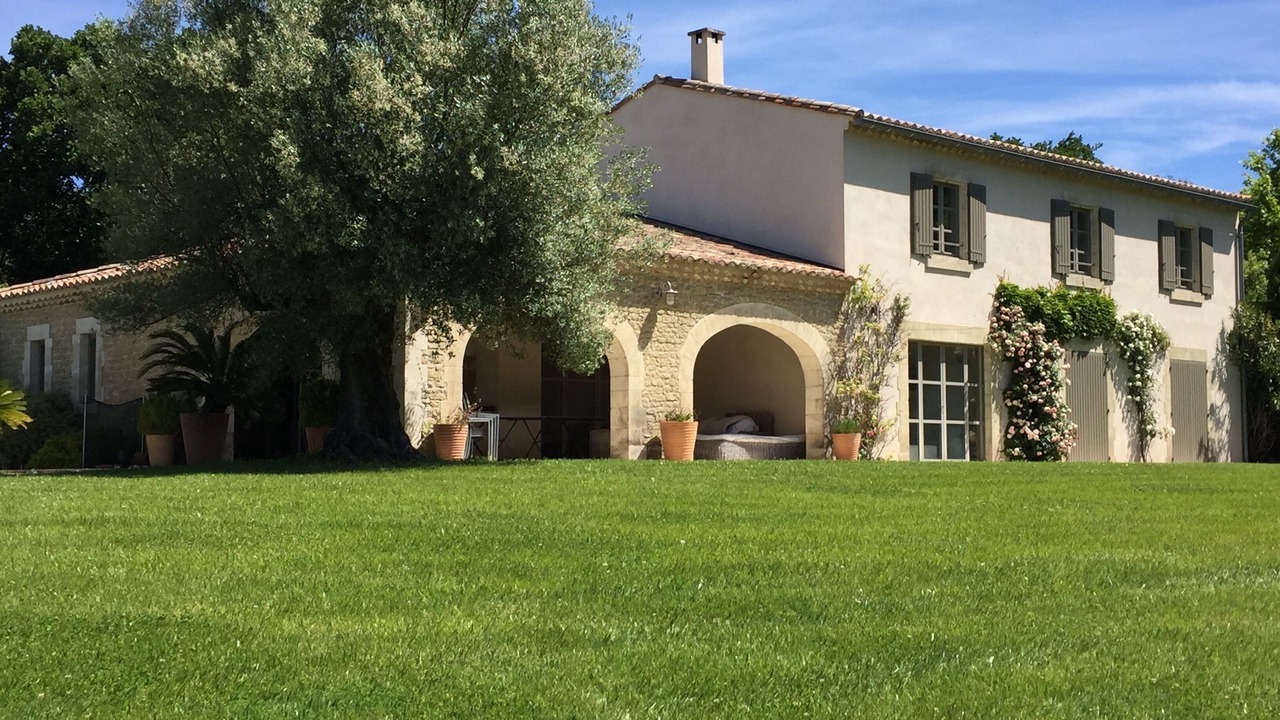 Photo of Outdoor in Montaren-et-Saint-Mediers