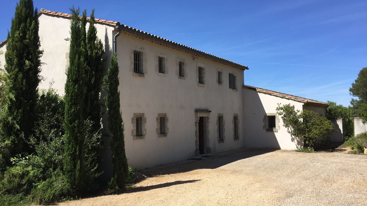 Photo of Outdoor in Montaren-et-Saint-Mediers