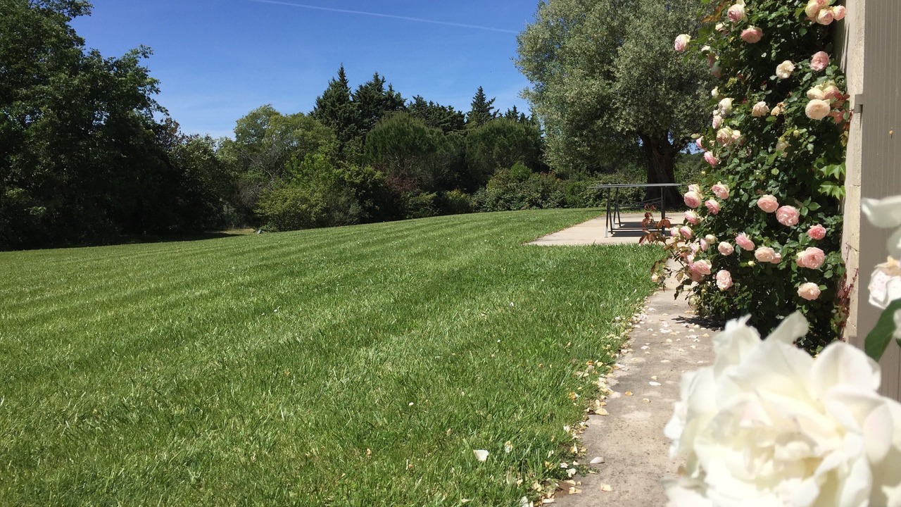 Photo of Outdoor in Montaren-et-Saint-Mediers