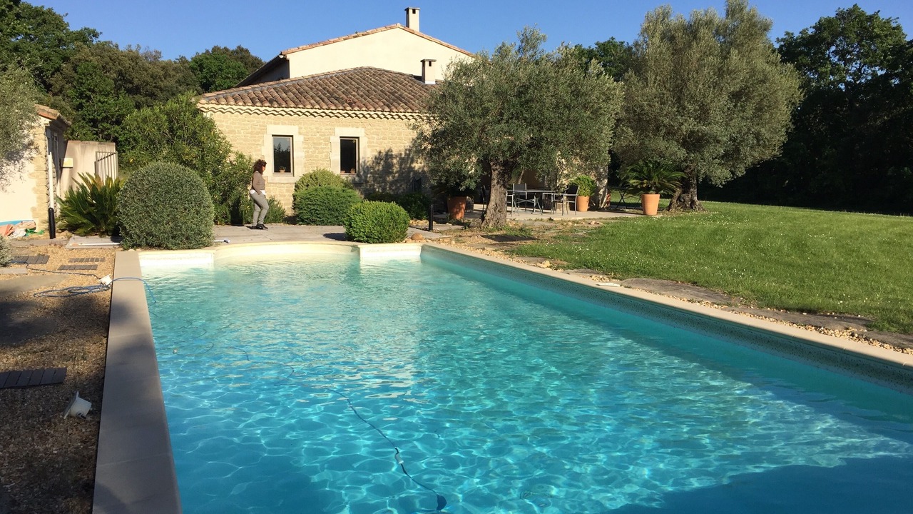 Photo of Outdoor in Montaren-et-Saint-Mediers