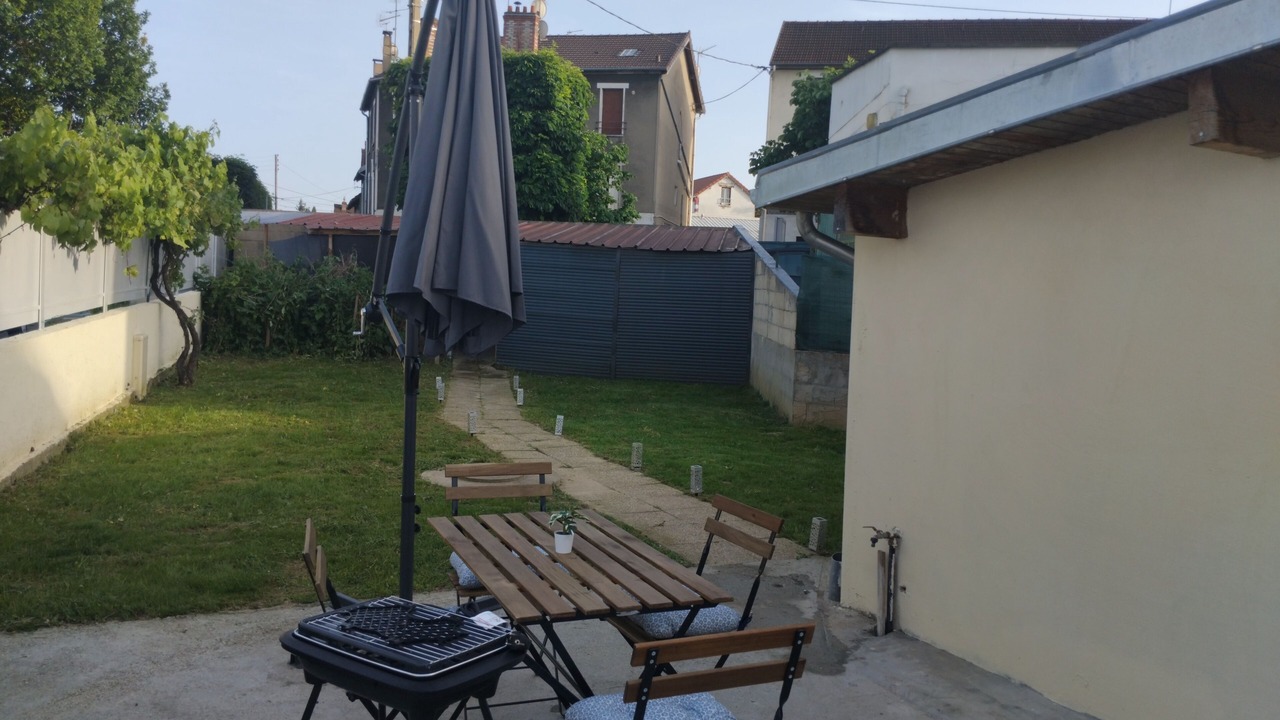 Photo of Outdoor in Villeneuve-le-Roi