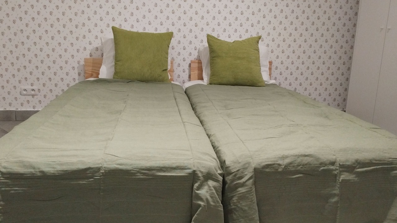 Photo of Bedroom in Villeneuve-le-Roi