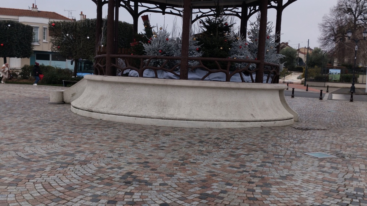 Photo of Others in Villeneuve-le-Roi