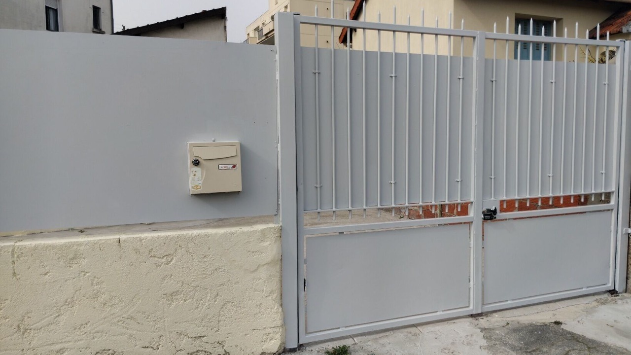 Photo of Outdoor in Villeneuve-le-Roi