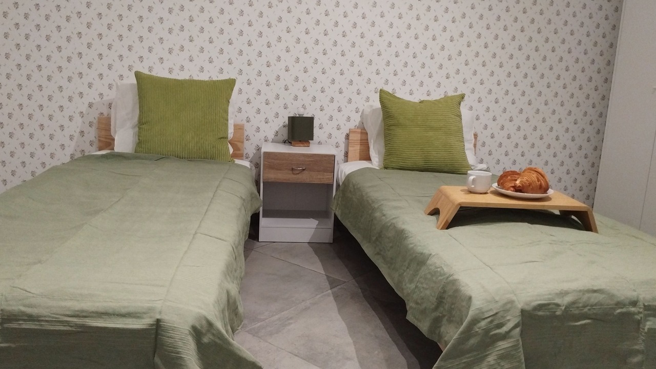 Photo of Bedroom in Villeneuve-le-Roi