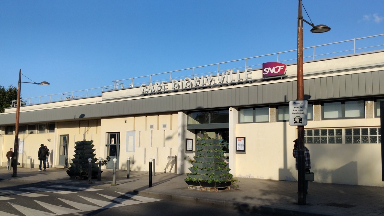 Photo of Others in Villeneuve-le-Roi