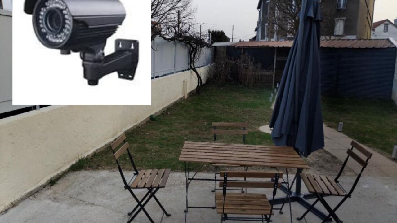 Photo of Outdoor in Villeneuve-le-Roi