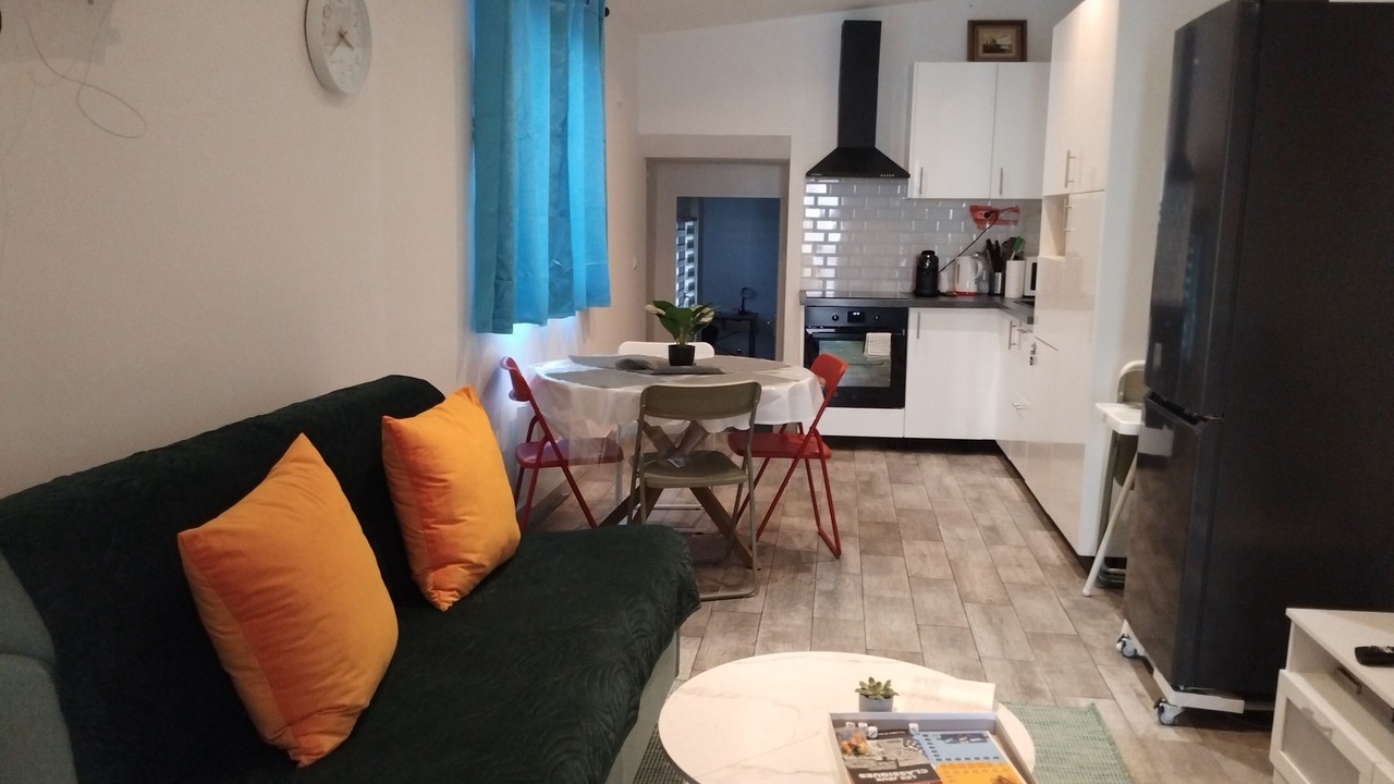 Photo of Livingroom in Villeneuve-le-Roi