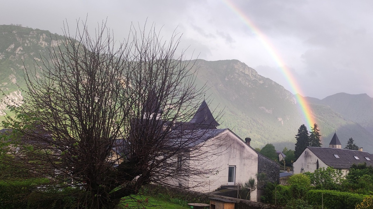 Photo of Outdoor in Bielle