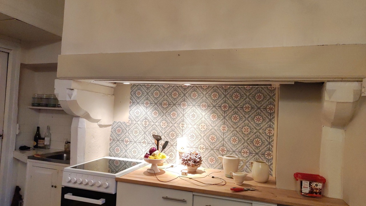 Photo of Kitchen in Bielle