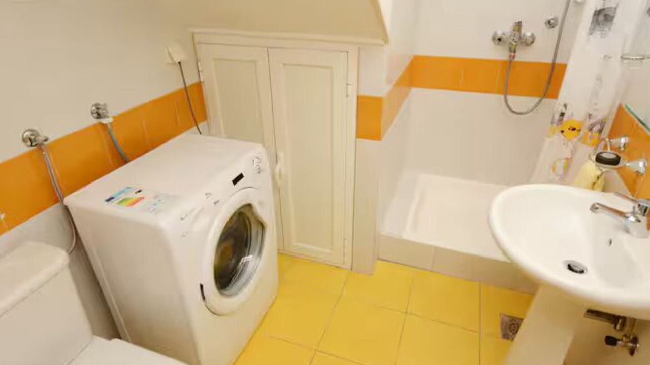 Photo of Bathroom in Stikovica