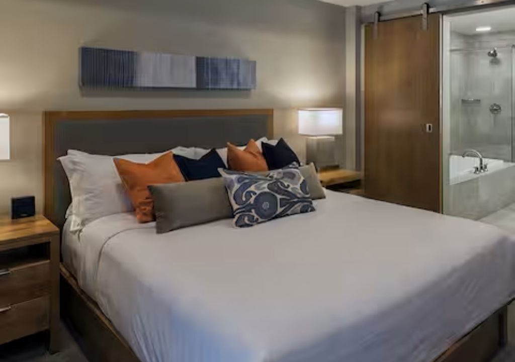 Photo of Bedroom in Christie Heights