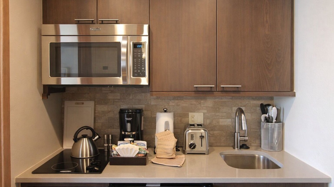 Photo of Kitchen in Christie Heights