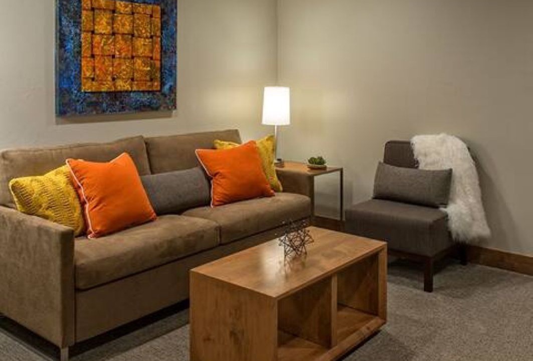 Photo of Livingroom in Christie Heights