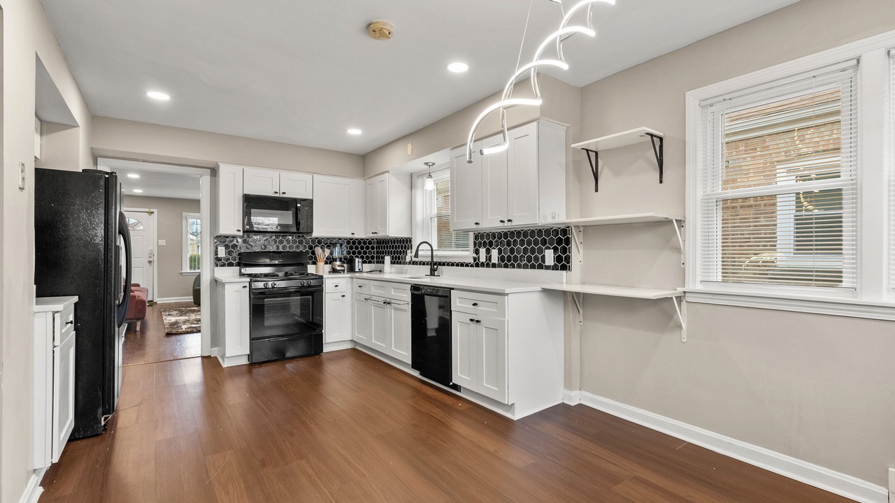 Photo of Kitchen in Calumet Heights
