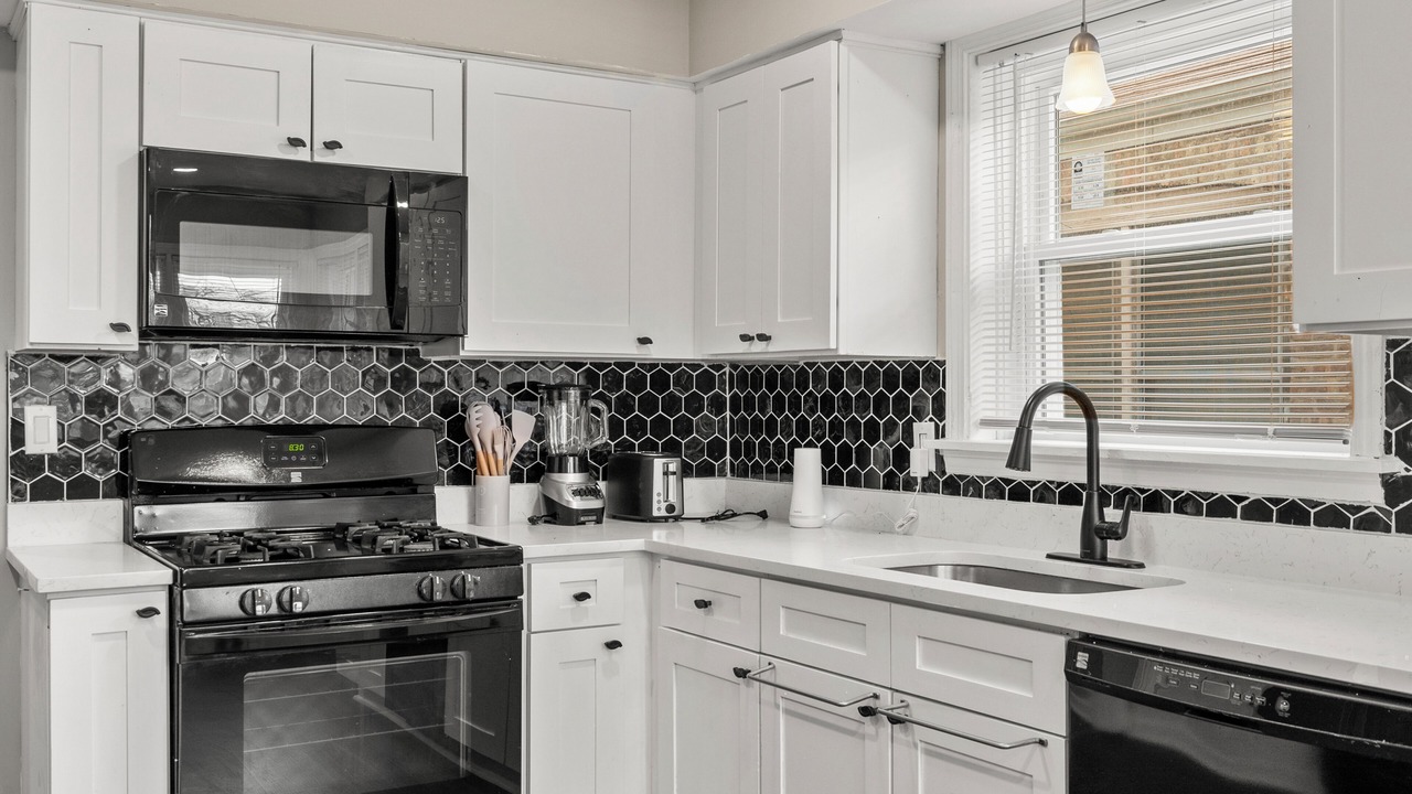 Photo of Kitchen in Calumet Heights