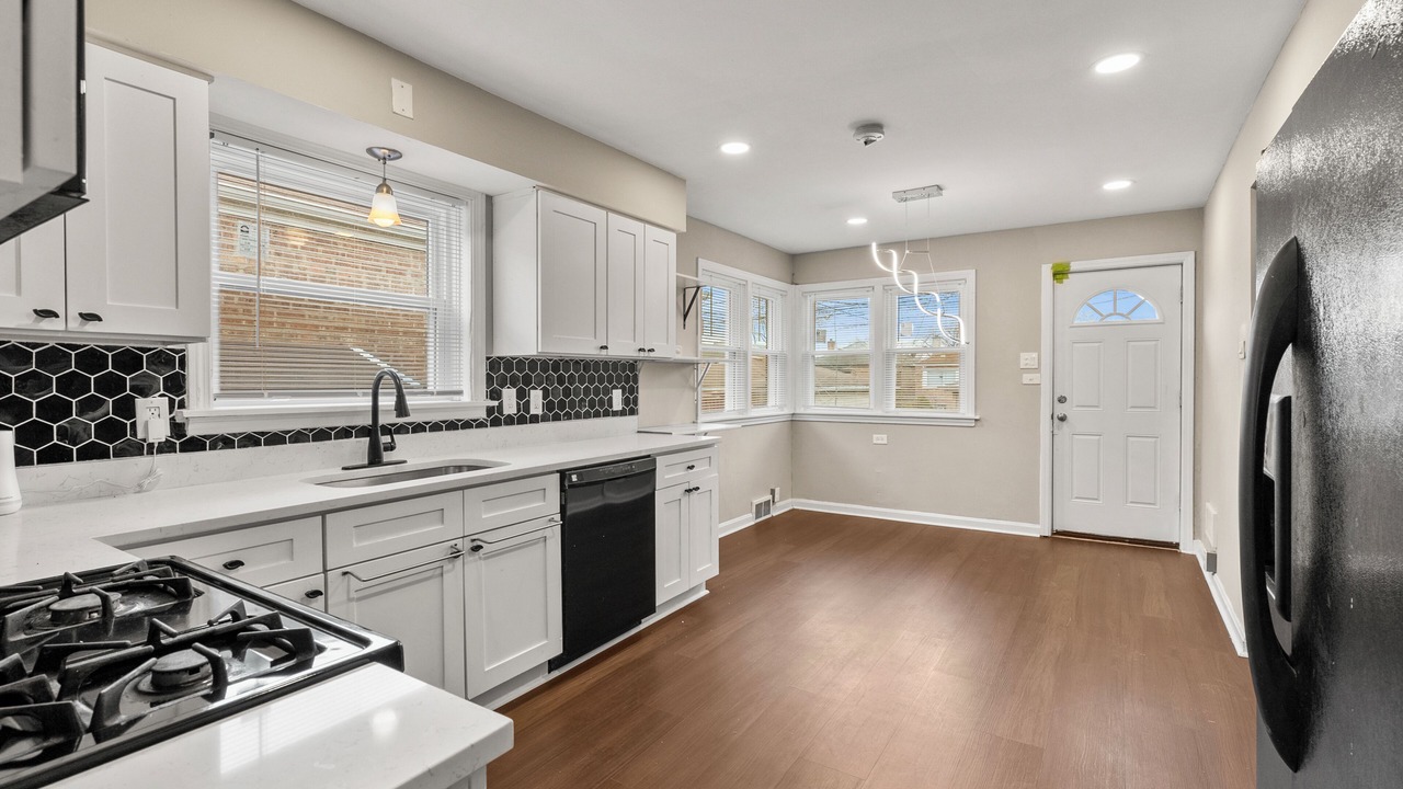 Photo of Kitchen in Calumet Heights