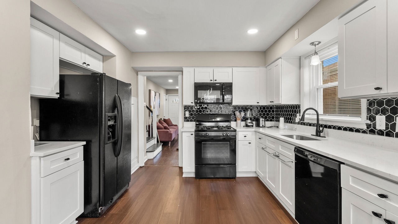 Photo of Kitchen in Calumet Heights