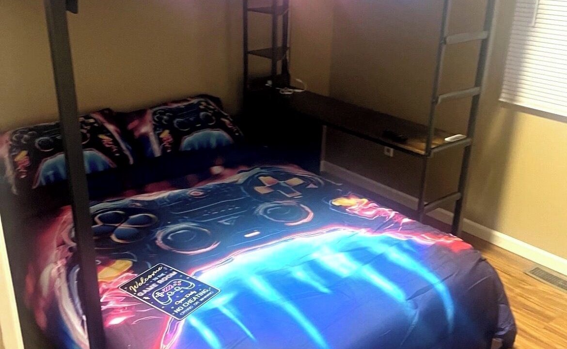 Photo of Bedroom in Acton
