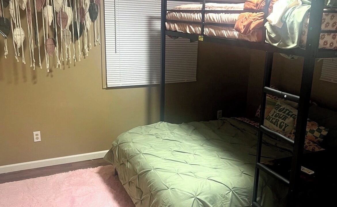 Photo of Bedroom in Acton