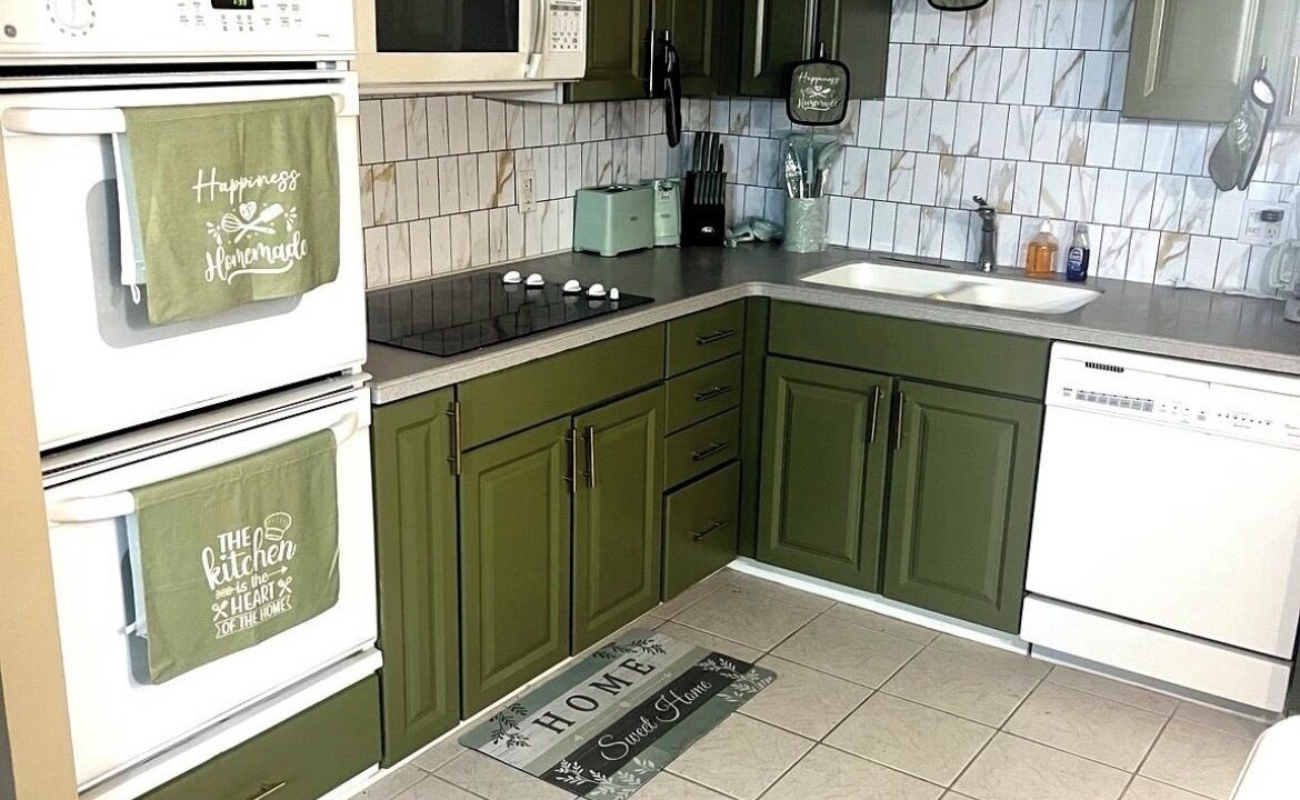 Photo of Kitchen in Acton