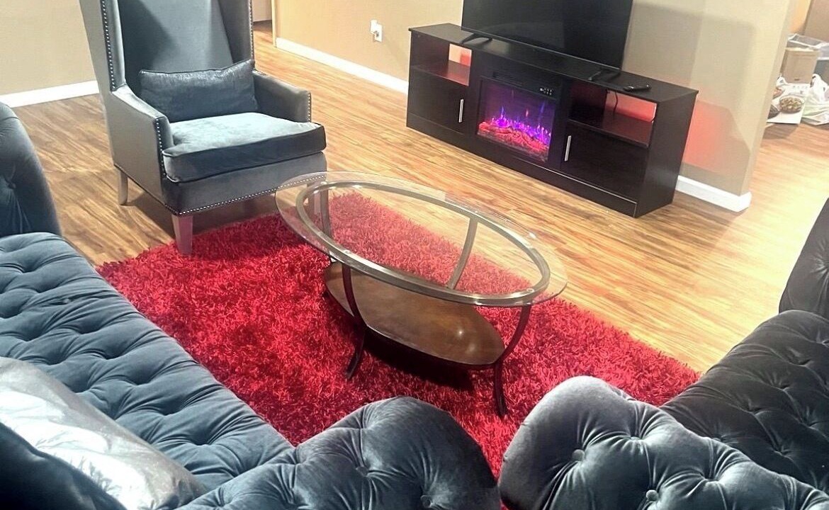 Photo of Livingroom in Acton
