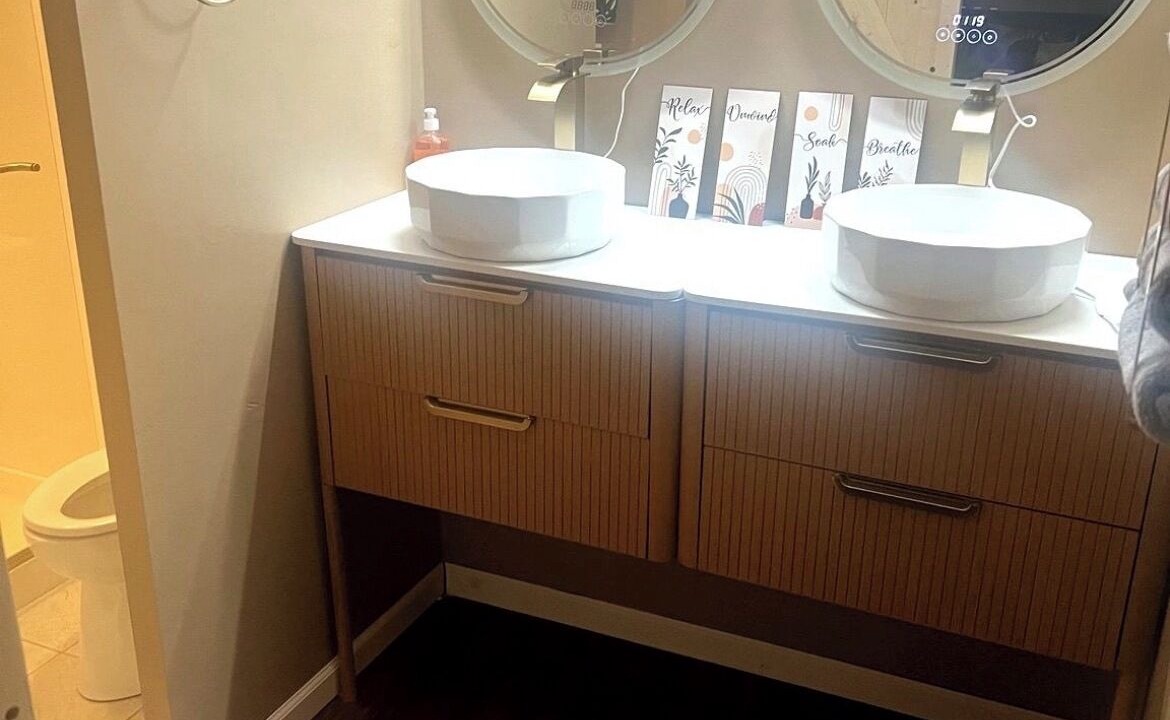Photo of Bathroom in Acton