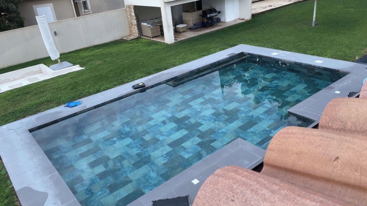 Photo of Outdoor in Bedarrides