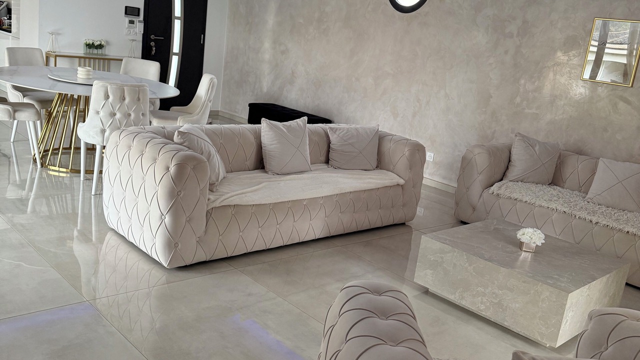 Photo of Livingroom in Bedarrides