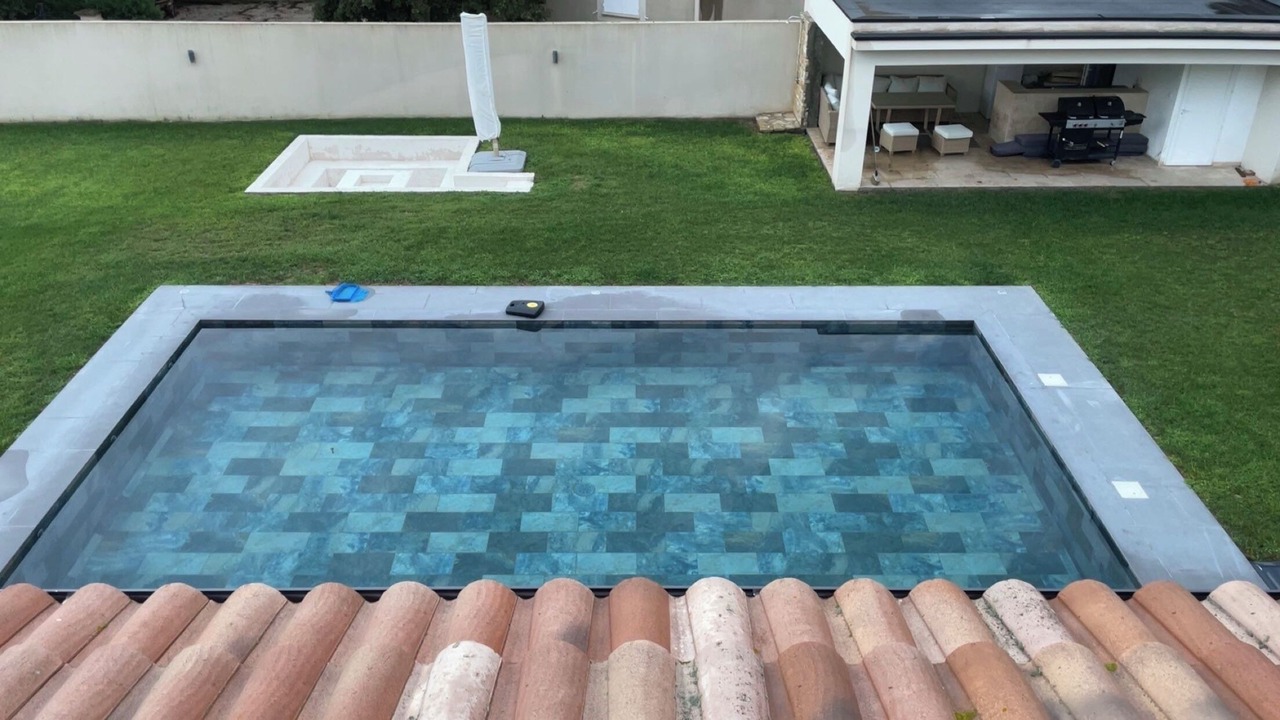 Photo of Outdoor in Bedarrides