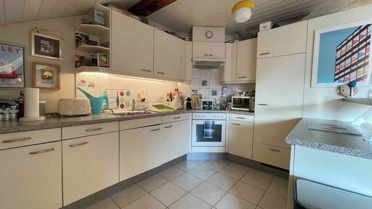 Photo of Kitchen in Plainpalais