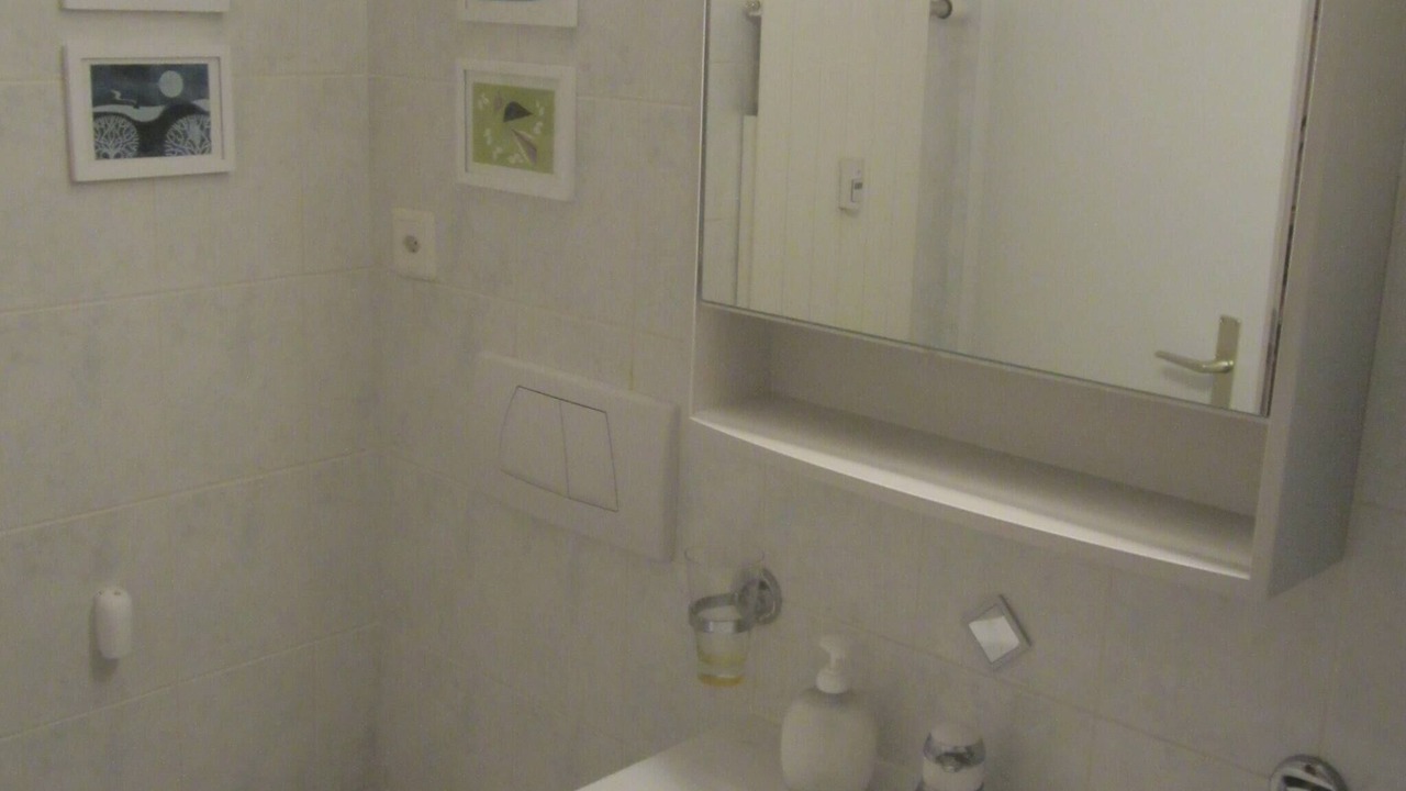 Photo of Bathroom in Plainpalais