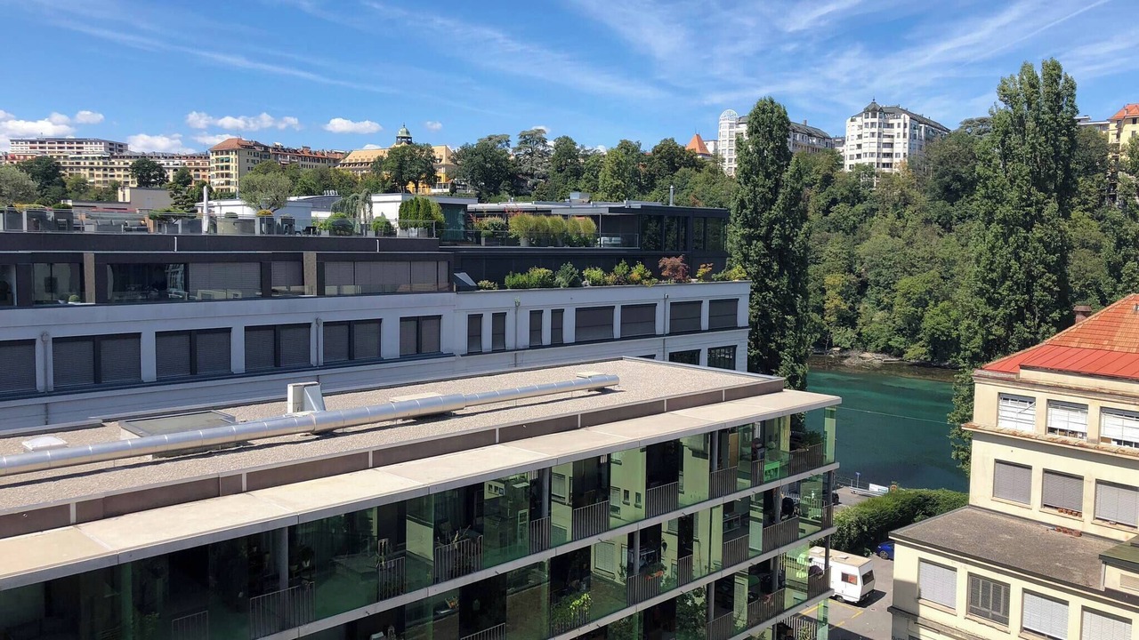 Photo of Outdoor in Plainpalais