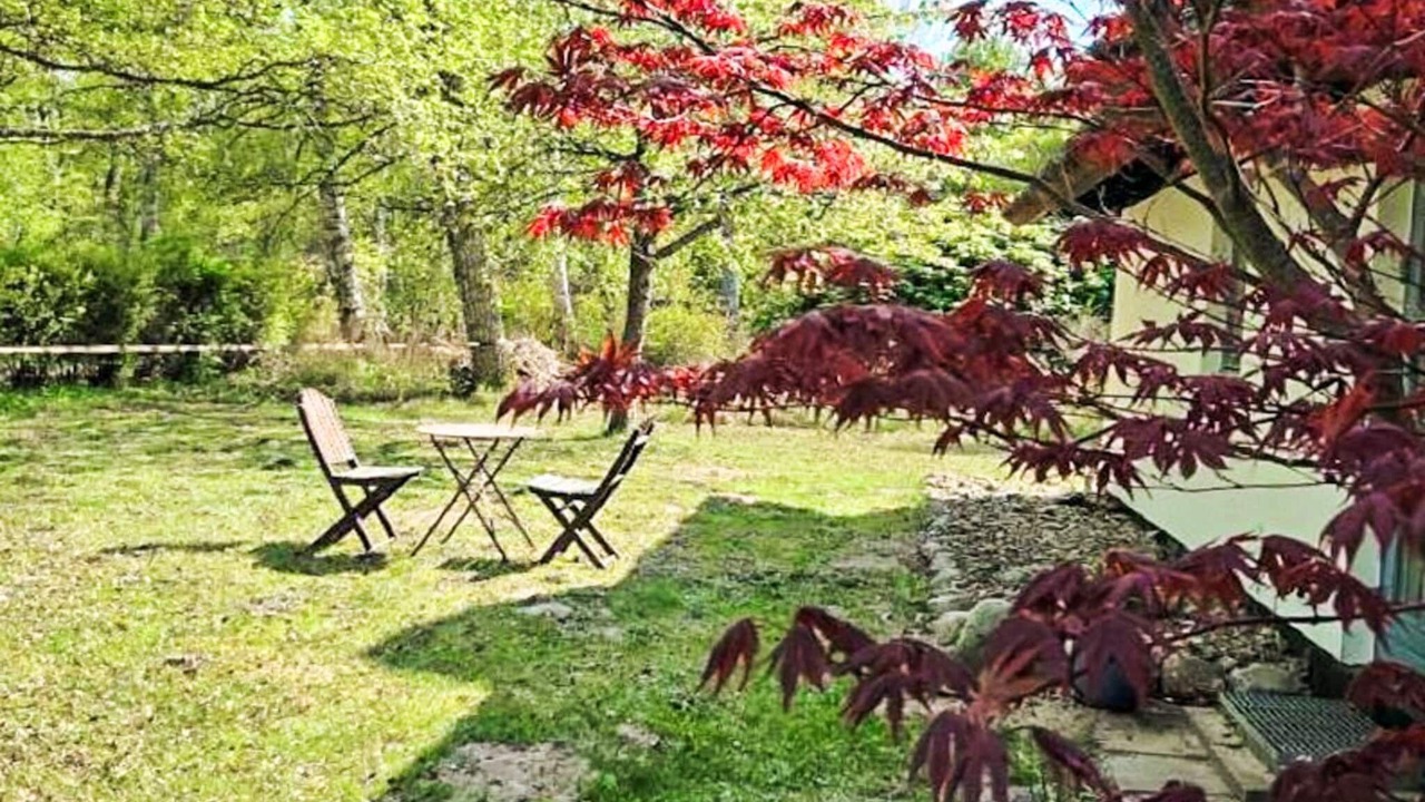 Photo of Outdoor in Frederiksvaerk
